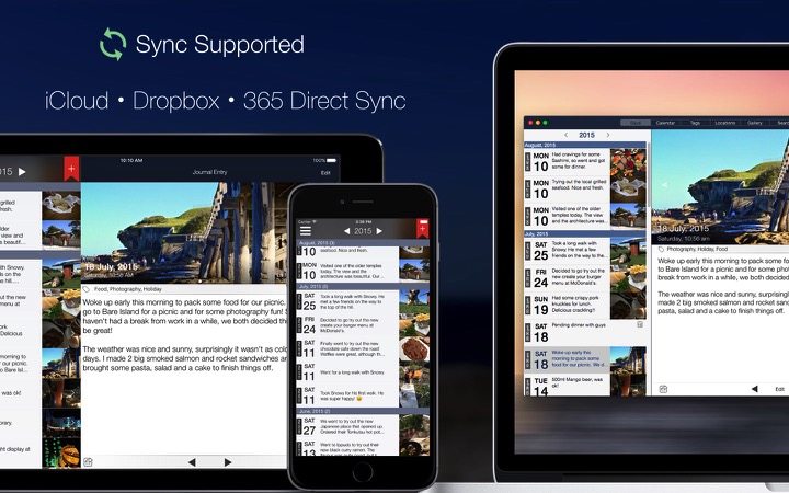 Sync